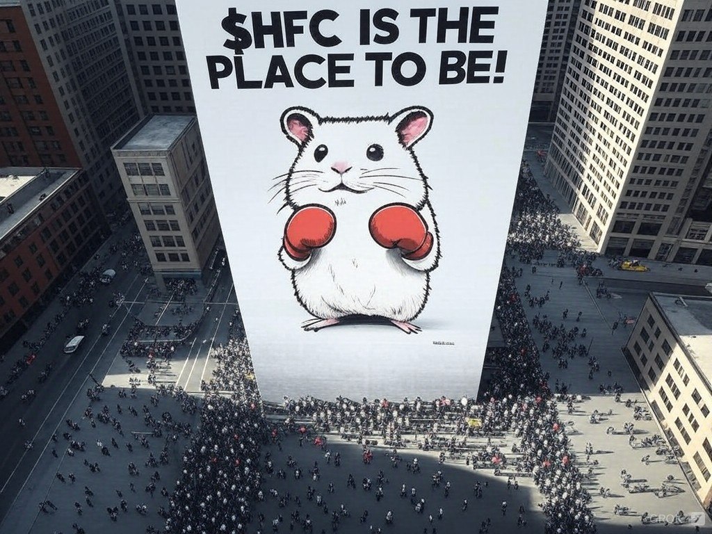 Place To Be — official